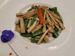 黑松露野菌上素-北京厨房(西安SKP店)