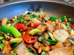 -拾味馆·浓鲜骨汤(光谷天地店)