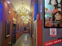 -明日世界密室轰趴·剧本桌游·箭馆团建(国贸店)