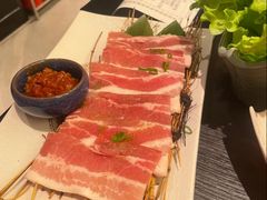 -AJIYA·池袋日式烧肉自助(天津万象城店)