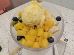 -满记甜品(南京虹悦城三店)