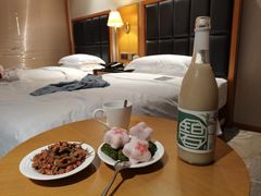-无锡日航饭店