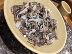 大侠水牛毛肚-蜀大侠火锅(建设路第五大道店)