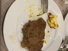 -东方红海鲜百汇(国际大厦店)