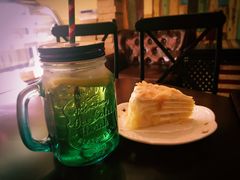 -治愈系甜品The Soothing Dessert(科海大楼店)