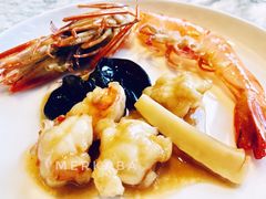 -厉家菜(金宝街店)