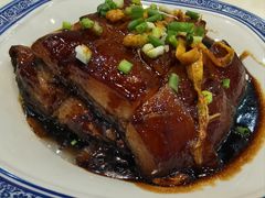 -两户人家农家乐