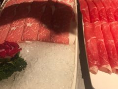 -海底捞火锅(老城根店)