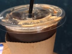 美式咖啡-WOW coffee