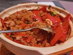 -肆月河豚·新淮扬(金融街店)