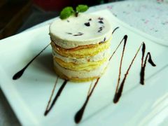 -静香HOUSE·全时段融合餐厅(七星欢乐颂店)