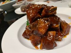 -丰收日·小海鲜·沪上家宴(顾村正大店)