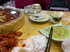 -龙虾奇迹(大华三路店)