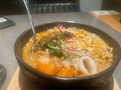 -沼津港精致料理·寿喜烧·烧鸟(龙湖南桥天街日料榜单店)