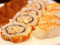 烤鱼-千惠生鱼片(连红小区店)