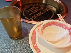 -大吉利·潮汕鲜牛肉火锅(西安店)