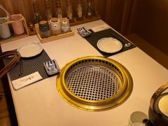 -千寻山野烤肉(中关村店)