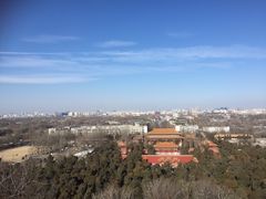 -景山公园