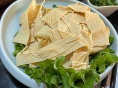 -东来顺饭庄(金泉广场店)