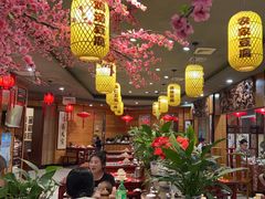 -一块豆腐·海鲜·家常菜(李沧书院路店)