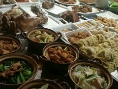 android_upload_pic-长平老姿娘夜粥(平东一街店)