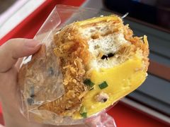 -菽麦谷屋(新光里店)