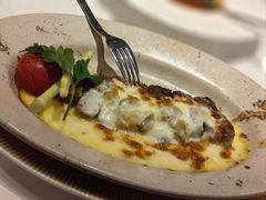 -王品牛排(福州泰禾店)