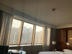 -厦门喜来登酒店