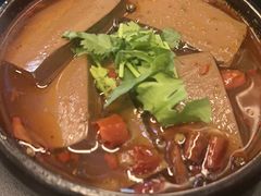 -古都历食南京菜·烤鸭·鸭血粉丝·汤包(南京博物院店)