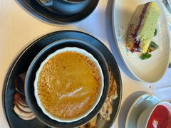 焦糖鸭肝-黑宝石西餐厅(汇励99城市公园店)
