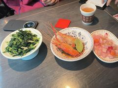 -阿大排档(长春这有山店)