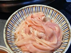 -王婆乔鲜鱼自助火锅(蜀汉路店)