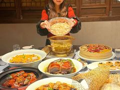 -二十八里太湖船菜(吉祥路店)