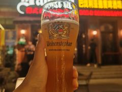 -巴伐利亚啤酒坊(意式风情街店)