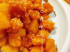 -御提小馆烤鸭店(陆家嘴店)