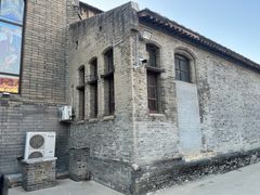 -天主教堂(莲池区)