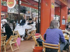 -冒椒火辣(奎星楼街店)
