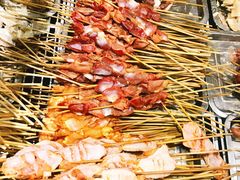 -新疆和田烧烤王(凤凰路店)