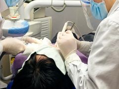 -新达口腔(华东理工大学店)