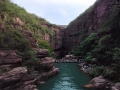 -云台山风景名胜区