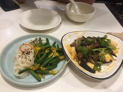 -火齐潮汕砂锅粥(五道口店)