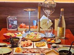 -深圳凯宾斯基酒店