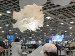 -宜家·瑞典风味餐厅(烟台路店)