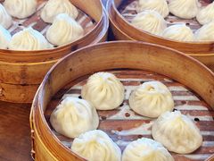 传统鲜肉小笼-南翔馒头店(豫园店)