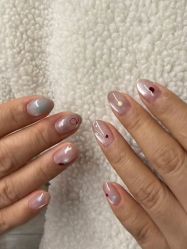 -爱睫物语·疗愈美睫美甲