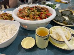 -谢三姐金奖啤酒鱼(总店)