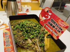 -雅佳神话·麻辣烤鱼(新街口店)