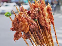 -降龙爪爪(建设路2店)