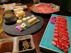 -MIKOMIKO和牛烧肉专门店(南门店)