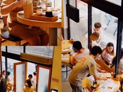 大堂-火山屋台(新街口创始店)